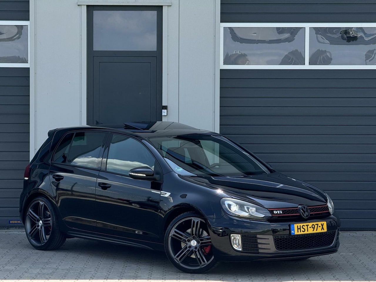 Volkswagen Golf - 2.0 GTI / DSG / Led / Xenon / Alle opties - AutoWereld.nl