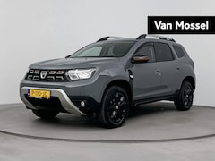 Dacia Duster - 1.0 TCe Bi-Fuel 100Pk Extreme LPG | Navigatie | Climate Controle | Cruise Control | Apple