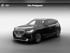 BMW X3 - 30e xDrive | Professional Pack | Comfort Pack | Trekhaak
