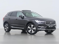 Volvo XC60 - T6 Plug-in hybrid Plus Bright | Long Range | ACC | 360° Camera | Trekhaak | BLIS | Stoel+S