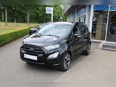 Ford EcoSport - 1.0 EcoBoost 125 PK ST-Line CAMERA | BLIS | WINTERPAKKET