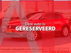 Volkswagen T-Roc - 2.0 TSI 4Motion Sport | Trekhaak | 1.700kg Trekgewicht | Adaptieve Cruise Control | Naviga
