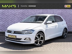Volkswagen Polo - 1.0 TSI Highline DSG | Adaptieve Cruise Control | Navigatie | Apple CarPlay/Android Auto |