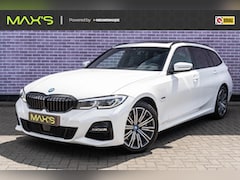 BMW 3-serie Touring - 330e High Executive | M Sport | Panoramadak | Navigatie | Adaptive Cruise Control | Led La