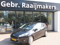 Ford Fiesta - 1.5 TDCi Style Ultimate*Navi*Airco*EXPORTPRIJS