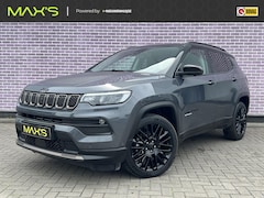 Jeep Compass - 1.5T e-Hybrid Limited | Panoramadak | Adaptieve Cruise Control | Alpine Surround Audio | S