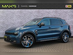 Lynk & Co 01 - 1.5 PHEV ||| Luxe en krachtige SUV | Panoramadak | Adaptive cruise control | LED koplampen