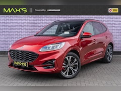 Ford Kuga - 2.5 PHEV ST-Line X | Panoramisch zonnedak | Stoelverwarming | Privacy Glass | Head-Up Disp