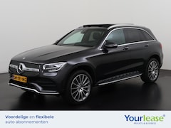 Mercedes-Benz GLC-klasse - 300e 4MATIC Premium Plus AMG | All-in 1099, - Private Lease | Zondag Open