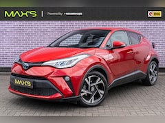 Toyota C-HR - 2.0 Hybrid Dynamic | Adaptive Cruise Control | Navigatie | LED Koplampen | Dodehoek Detect