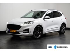 Ford Kuga - 2.5 PHEV 225PK ST-Line X | ADAPTIVE CRUISE | DODEHOEKDETECTIE | HEAD-UP DISPLAY | STOEL+ST