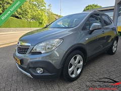 Opel Mokka - 1.6 Cosmo