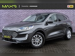 Ford Kuga - 1.5 EcoBoost Titanium | Zeer weinig kilometers | Trekhaak | Adaptieve Cruise Controle| 1e