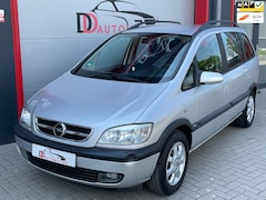 Opel Zafira - 1.8-16V Elegance AIRCO/7 PERSOONS/ELEKTR PAKKET