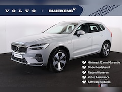 Volvo XC60 - T6 Recharge AWD Core Bright - LONG RANGE - Panorama/schuifdak - IntelliSafe Assist & Surro