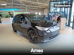 Volkswagen ID.3 - Pro Limited Edition 59 kWh accu 204 pk
