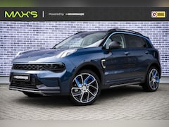 Lynk & Co 01 - Plug-in Hybrid ||| Inclusief trekhaak met 1.800 kg trekvermogen | Panoramadak | Adaptive c
