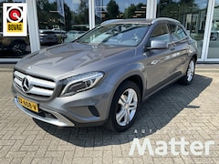 Mercedes-Benz GLA-Klasse - 180 Trekhaak