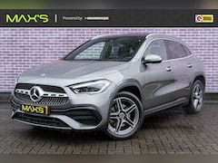 Mercedes-Benz GLA-Klasse - 250 e AMG Line | Panoramadak | Multibeam Led | Keyless go | Dodehoekassistent | 360° Camer