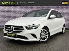 Mercedes-Benz B-klasse - 250 Premium Progressive | Panoramadak | Widescreen | Achteruitrijcamera | Stoelverwarming
