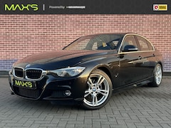 BMW 3-serie - 330e Edition M Sport Shadow Executive | Navigatie Pro | LED Koplampen | Lederen Bekleding
