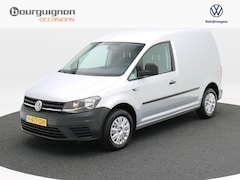 Volkswagen Caddy - 2.0 TDi Trendline | Airco | Cruise Control | Bluetooth | Aux | Trekhaak | 15 Inch | 118.41