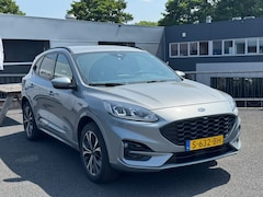 Ford Kuga - 2.5 PHEV ST-Line | Trekhaak | 360 Camera | Winterpakket | Adaptieve cruise | Keyless | App