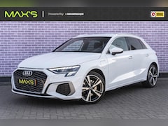 Audi A3 Sportback - 40 TFSI e Advanced edition | S-Line | Matrix LED koplampen | Adaptieve Cruise Control | Ap