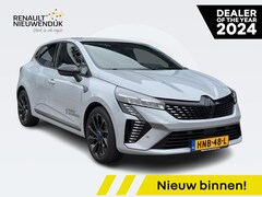 Renault Clio - 1.0 TCe 90 GPF esprit Alpine