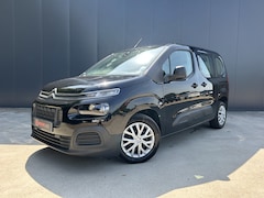 Citroën Berlingo - 1.2 PureTech 1e EIGENAAR 5 PERSOONS CRUISE AIRCO 2X SD