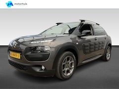 Citroën C4 Cactus - PureTech 110pk S&amp;S BUSINESS PLUS