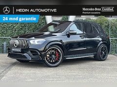 Mercedes-Benz GLE-Klasse - GLE 63 S AMG Automaat 4MATIC+ | Premium Plus Pakket | Nightpakket | Airmatic | Head-Up | P