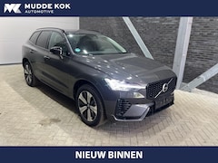 Volvo XC60 - T6 Plug-in hybrid Plus Dark | Long Range | ACC | 360° Camera | Trekhaak | BLIS | Stoel+Stu