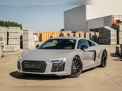 Audi R8 - V10 RWD 1 van 999 stuks