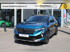 Renault Austral - Full Hybrid E-Tech 200 Iconic Esprit Alpine