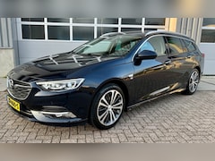 Opel Insignia Sports Tourer - 1.5 Turbo Innovation Insignia OPC Automaat 165pk Station | LEDER | Afn. TREKHAAK. | ALL-SEASON BANDEN