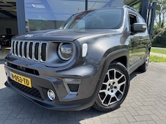 Jeep Renegade - 1.0T Freedom Panoramadak Leer