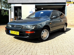 Toyota Corolla - 1.3i Friend 92 zeer nette auto ziet er prachtig uit