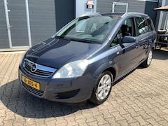 Opel Zafira - 1.8 Essentia 7-Zitter APK 6-2026