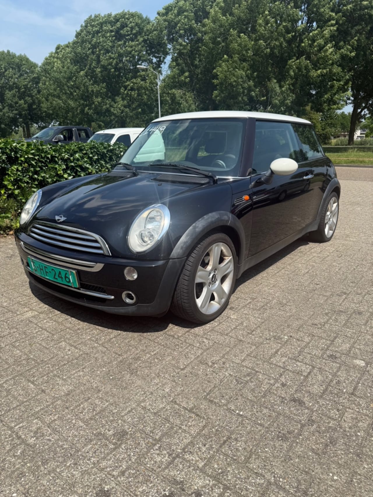 MINI ONE
