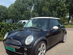 MINI One - 1.6