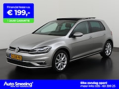 Volkswagen Golf - 1.4 TSI Highline Business DSG | Panoramadak | Navigatie | Zondag Open