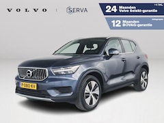 Volvo XC40 - T4 Recharge Inscription Expression Plug-in Hybrid | DAB | Elek. achterklep