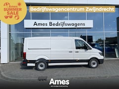 Volkswagen Crafter - 30 2.0 TDI L3H2 Trendline 140PK hand | App connect | Trekhaak