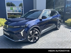 Renault Scenic E-Tech - EV87 long range 220 PK techno | SOLARBAY PANORAMADAK | HARMAN KARDON