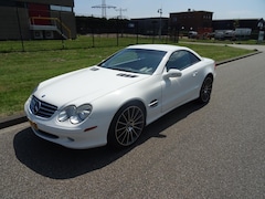 Mercedes-Benz SL-klasse Cabrio - 500