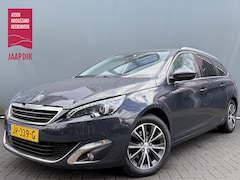 Peugeot 308 SW - BWJ 2016 1.6 120 PK BlueHDI Allure NAVI / CLIMA / CRUISE / BLUETOOTH / LMV / PDC