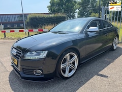 Audi A5 Coupé - 3.0 TDI 300PK quattro S-Line Pano Adaptive cruise