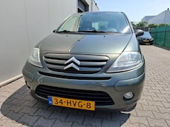 Citroën C3 - 1.4i Ambiance CLIMA/CRUISE/PARKEERSENSOREN