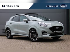 Ford Puma - 1.0 EcoBoost Hybrid ST-Line X | Nieuw model | Trekhaak | BLIS | Carplay | Camera | Adaptie
